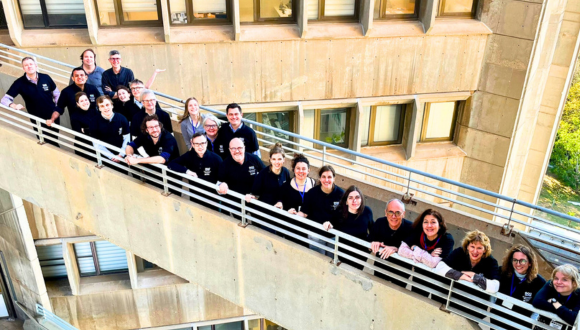 ENGAGE at Tel Aviv University