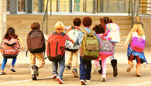 Functional Resilience of School Systems 