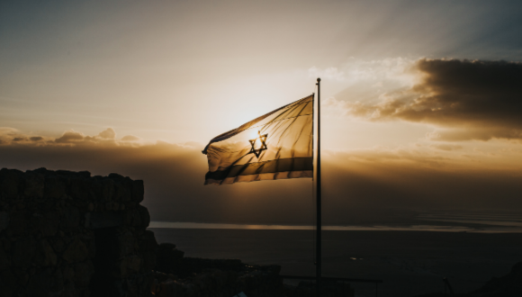 Israeli Resilience during War