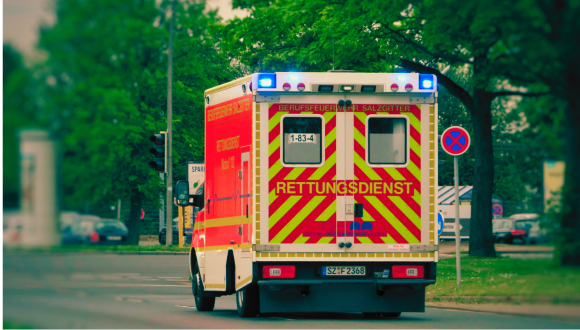 Health System Resilience in Jena, Germany