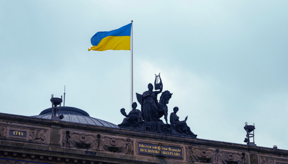 Fresh Insights From Our Ukraine Research