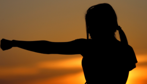 Antifragility as the next level of resilience and wellbeing