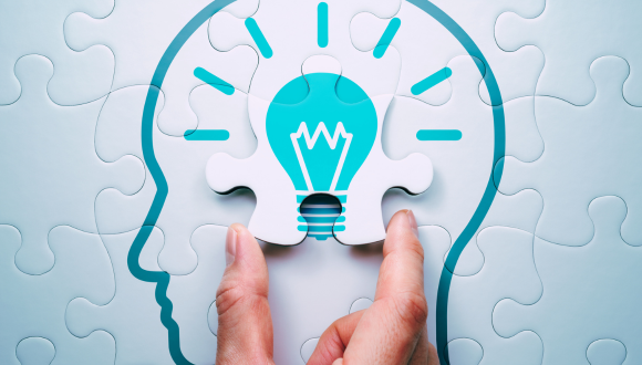 Knowledge creation through idea collection and collaboration