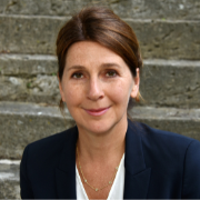 Dr. Petra Dickmann