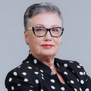 Professor Žaneta Ozoliņa