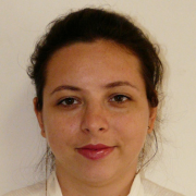 Alexandra Gheorghiu