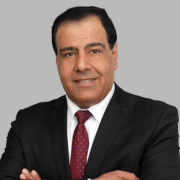 Prof. Izzeldin Abuelaish
