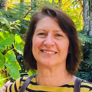 Prof. Helen Boon