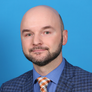 Dmitri Teperik