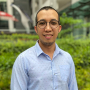 Dr. John Jamir Benzon R. Aruta Aruta