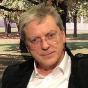 Prof. Krzysztof Kaniasty