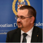 Prof. Gordan Akrap