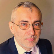 Prof. Paul Dragos Aligica