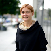 Dr. Renata Matkeviciene