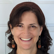 Dr. Sharon Stein Merkin