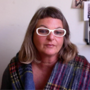 Dr. Simona Gaudi