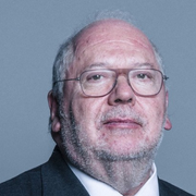 Lord Toby Harris